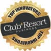 Winner Top Innovator