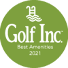Golf Inc. Award
