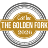 Winner Golden Fork