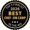 Best Chef 2026